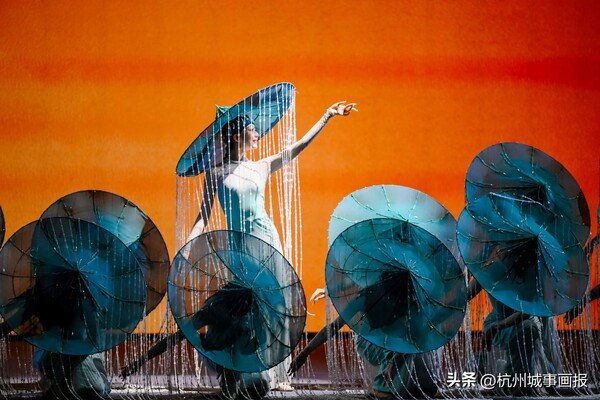下午的“数智融合·育见未来