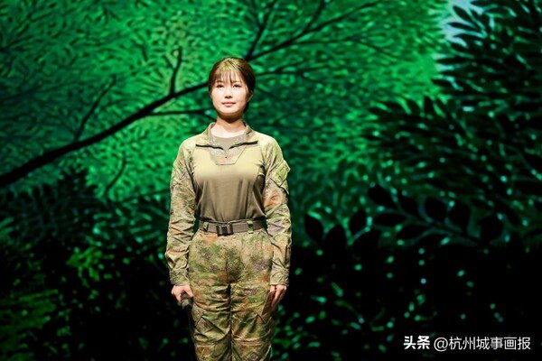 作为重头戏的“弦歌十载·尽善致远