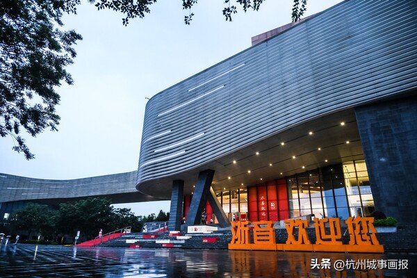 以及面向未来的蓬勃生机