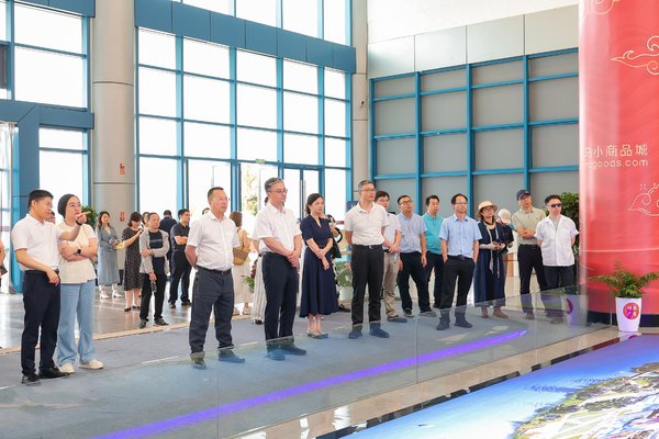 大赢家app平台介绍领导班子成员和全