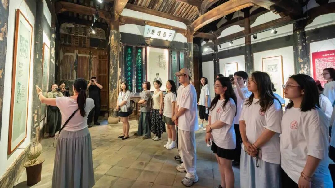 而是以音乐挖掘文旅新业态