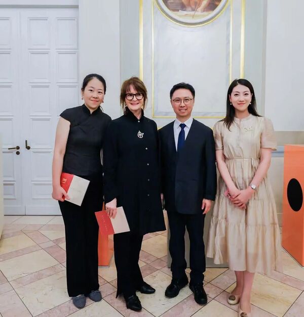 国际交流合作处